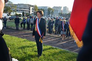 2024 09 25 TOULON  HOMMAGE AUX HARKIS et FORCES SUPPLETIVES D ALGERIE   (44)